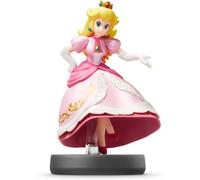 amiibo: Smash Peach | Officially Licensed New