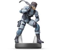 amiibo Snake (Nintendo Switch)