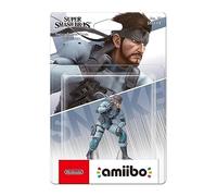 amiibo Snake (Nintendo Switch)