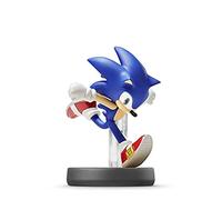 Amiibo Sonic