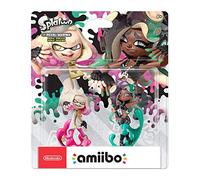 Amiibo: Splatoon Series - Pearl & Marina (2 Pack)