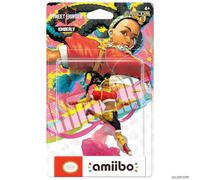 AMIIBO: Street Fighter 6 - Kimberly