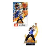 AMIIBO: Street Fighter 6 - Luke