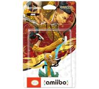 amiibo Street Fighter 6 Series Figure - Jamie Siu