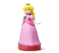 Amiibo Super Mario Collection - Peach Nintendo Wii U/3DS