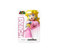 Amiibo Super Mario Collection - Peach Nintendo Wii U/3DS
