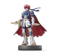 Amiibo Super Smash B - Nintendo Amiibo Character - Roy Super Smash Bro - N59z