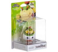 Amiibo 'Super Smash Bros' - Bowser Junior No.43 Sm (Nintendo Wii U Nintendo 3DS)