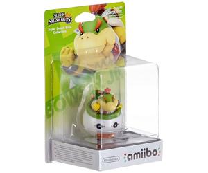 Amiibo 'Super Smash Bros' - Bowser Junior No.43 Sm (Nintendo Wii U Nintendo 3DS)