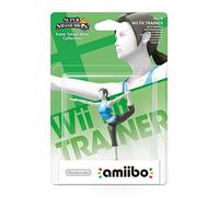 Amiibo 'Super Smash Bros' - Fit Trainer