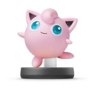 Amiibo Super Smash Bros Jigglypuff