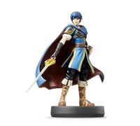Nintendo Amiibo Fire Emblem Marth Super Smash Bros. Series Figure Character