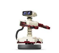 Amiibo 'Super Smash Bros' - R.O.B. couleurs Famicom