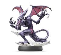 Amiibo: Super Smash Bros. Series - Ridley