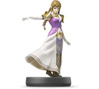Amiibo 'Super Smash Bros' - Zelda