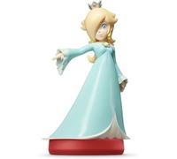 Amiibo Supermario Ro - Nintendo Amiibo Character - Rosalina Super Mari - D59z