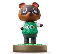 amiibo Tanukichi (Animal Crossing series)