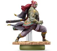 amiibo: Tears of the Kingdom Ganondorf - Officially Licensed New