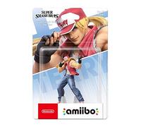 Nintendo Amiibo Terry Bogard - Super Smash Bros. - Nintendo Switch