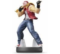 Terry Bogard (Super Smash Bros) Amiibo for Nintendo Switch