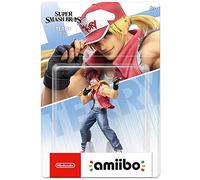 amiibo - Terry - Super Smash Bros. Series