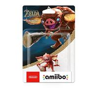 Bokoblin amiibo - The Legend OF Zelda: Breath of the Wild Collection (Nintendo Wii U/Nintendo 3DS/Nintendo Switch)