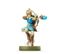 Link (Archer) amiibo - The Legend OF Zelda: Breath of the Wild Collection (Nintendo Wii U/Nintendo 3DS/Nintendo Switch)