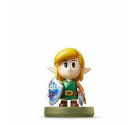 amiibo The Legend of Zelda Link [Link's Awakening] NEW from Japan
