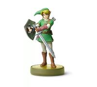 Twilight Princess Link Amiibo - TL (Nintendo Wii U Nintendo Switch Nintendo 3DS)