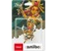 Nintendo amiibo Riju - The Legend of Zelda Collection