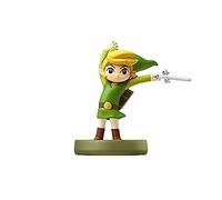 Nintendo Amiibo Character - Toon Link - Wind Waker (Legend of Zelda) NEW