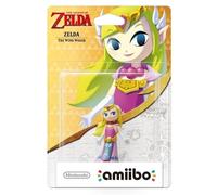 The Windwaker Zelda amiibo - TLOZ Collection (Nintendo Wii U/3DS/Nintendo Wii U) (New)