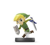 Amiibo Toon Link