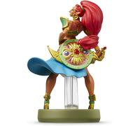 Amiibo Urbosa [Breath of the Wild] (Legend of Zelda Series)