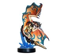 Amiibo レウスV 【モンスターハンターストーリーズ3】(モンスターハンターシリーズ)