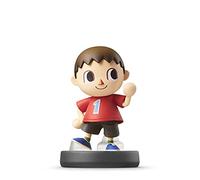 Amiibo Villager