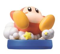 Waddle Dee amiibo - Kirby Series Nintendo Wii U3DS