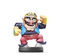 Amiibo Wario