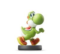 Amiibo Yoshi
