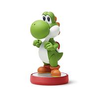 Amiibo Yoshi Super Mario Series