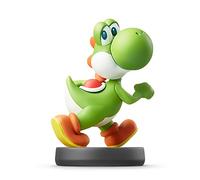 Amiibo Yoshi (Super Smash Brothers series)