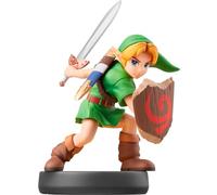 amiibo Young Link (Nintendo Switch)