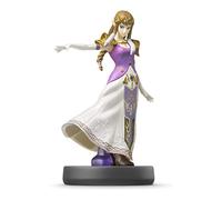 Amiibo Zelda