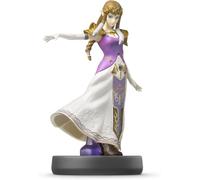 Amiibo Zelda