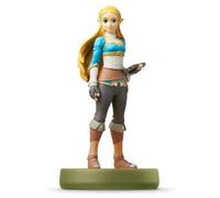Amiibo: Zelda Fieldwork NFC Figure | Official New