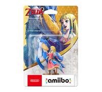 Nintendo amiibo Zelda & Loftwing - The Legend of Zelda: Skyward Sword HD Interactive gaming figure