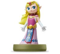 The Windwaker Zelda amiibo - TLOZ Collection (Nintendo Wii U/3DS/Nintendo Wii U) (New)