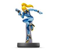 Amiibo Zero Suit Samus