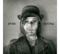 Amiina Fantomas SIGNED Gatefold Double LP Vinyl Album New READ DESC