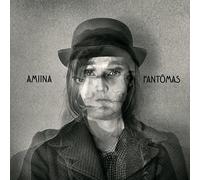 Amiina Fantomas SIGNED Gatefold Double LP Vinyl Album New READ DESC
